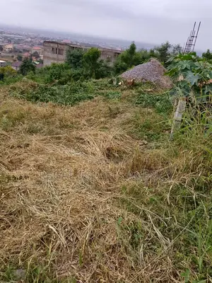 Land for Sale Oyibi Hills