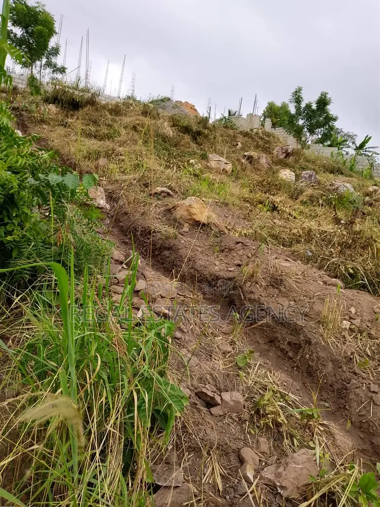 Land for Sale Oyibi Hills