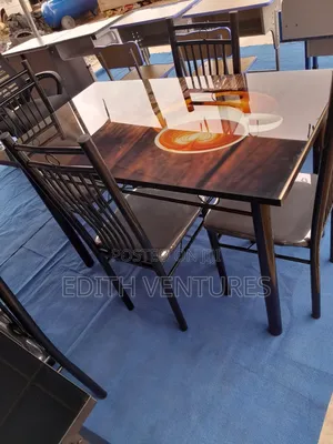 Stewards Dining Set