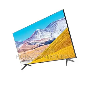 Perfect Samsung 55 Inches Crystal Uhd Smart Tv-Ua55u8000fuxgh