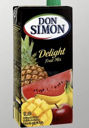 Don Simon Delight