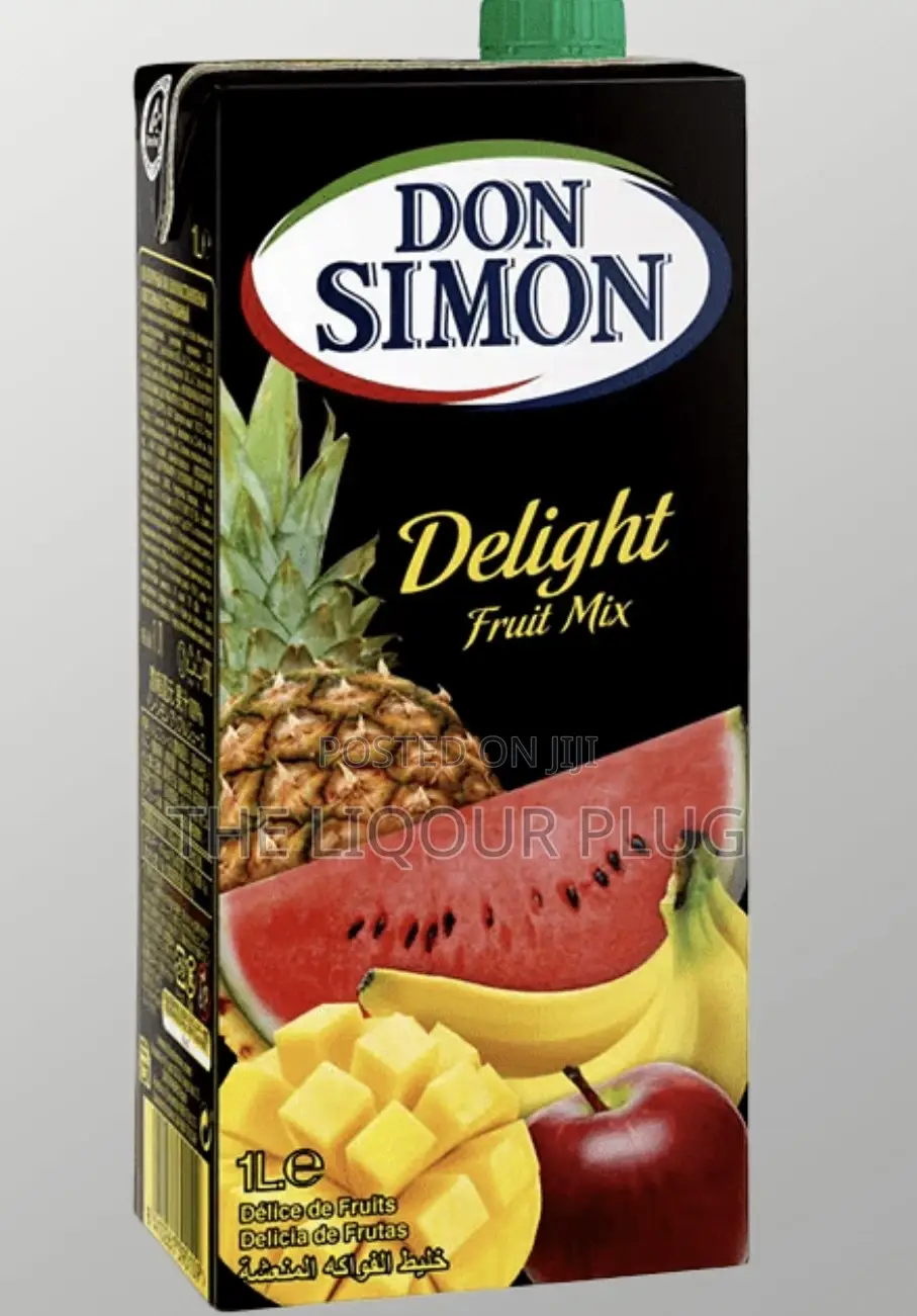 Don Simon Delight