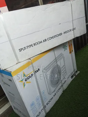 Quality Gold Star Ac