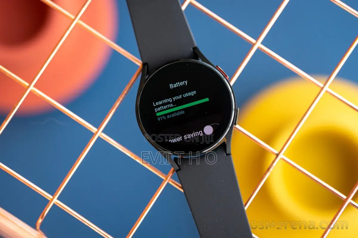 Uk Used Samsung Watch 4