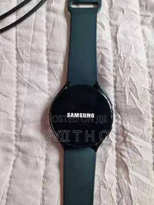 Uk Used Samsung Watch 4