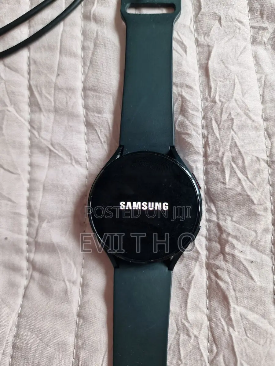 Uk Used Samsung Watch 4