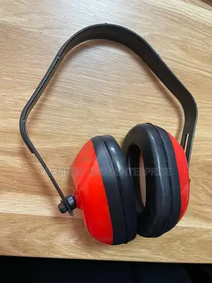 Ear Defenders – Industrial Hearing Protection Safety Earmuffs