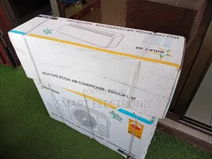 Goldstar Ac Redefining Home Comfort With Cutting _Eddgac Technology