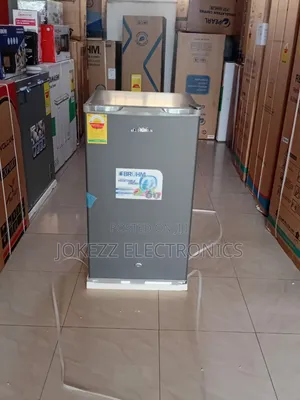 Bruhm Table Top Fridge