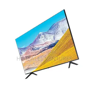 Ultimate Samsung 65 Inches Crystal Uhd Smart Tv - Ua65u8000fuxgh