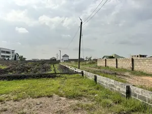 Prampram - Luxury Residential Plots – Near 5 Season Palm Resort