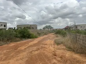 Prampram - Luxury Residential Plots – Near 5 Season Palm Resort