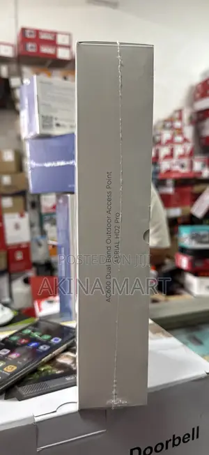 Wav Link Ac600 Dual Band Outdoor Access Point