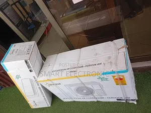 Goldstar Ac Where Every Detail Maters Is Home Cooling