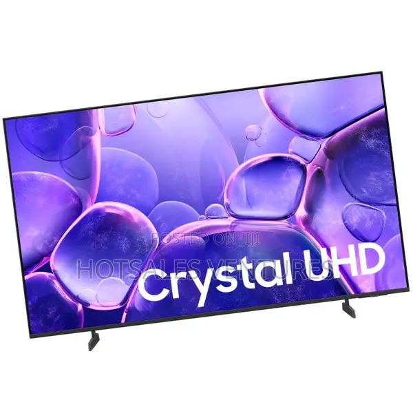 Samsung 85′′ U8000f Series Led Smart Tv (Un85u8000ffxzc)