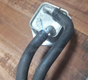 Honda Accord Cr-v CRV Civic HRV Oil Cooler Available