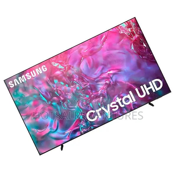 Best Samsung 98 Inch Crystal Uhd Du9000 Smart Tv - Ua98du9000uxgh