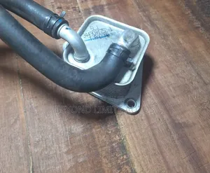 Honda Accord Cr-v CRV Civic HRV Oil Cooler Available