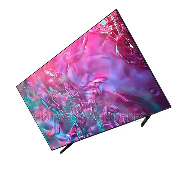 Quality Samsung 98 Inch Crystal Uhd Du9000 Tizen Os Smart Tv