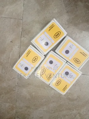 MTN Universal Turbonet 4g+ Mifi With Lan Port