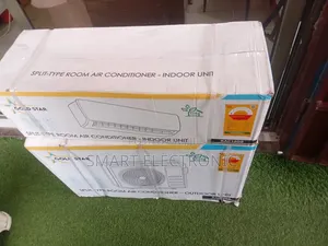 Goldstar Ac Pioneering the Future for Home Cooling