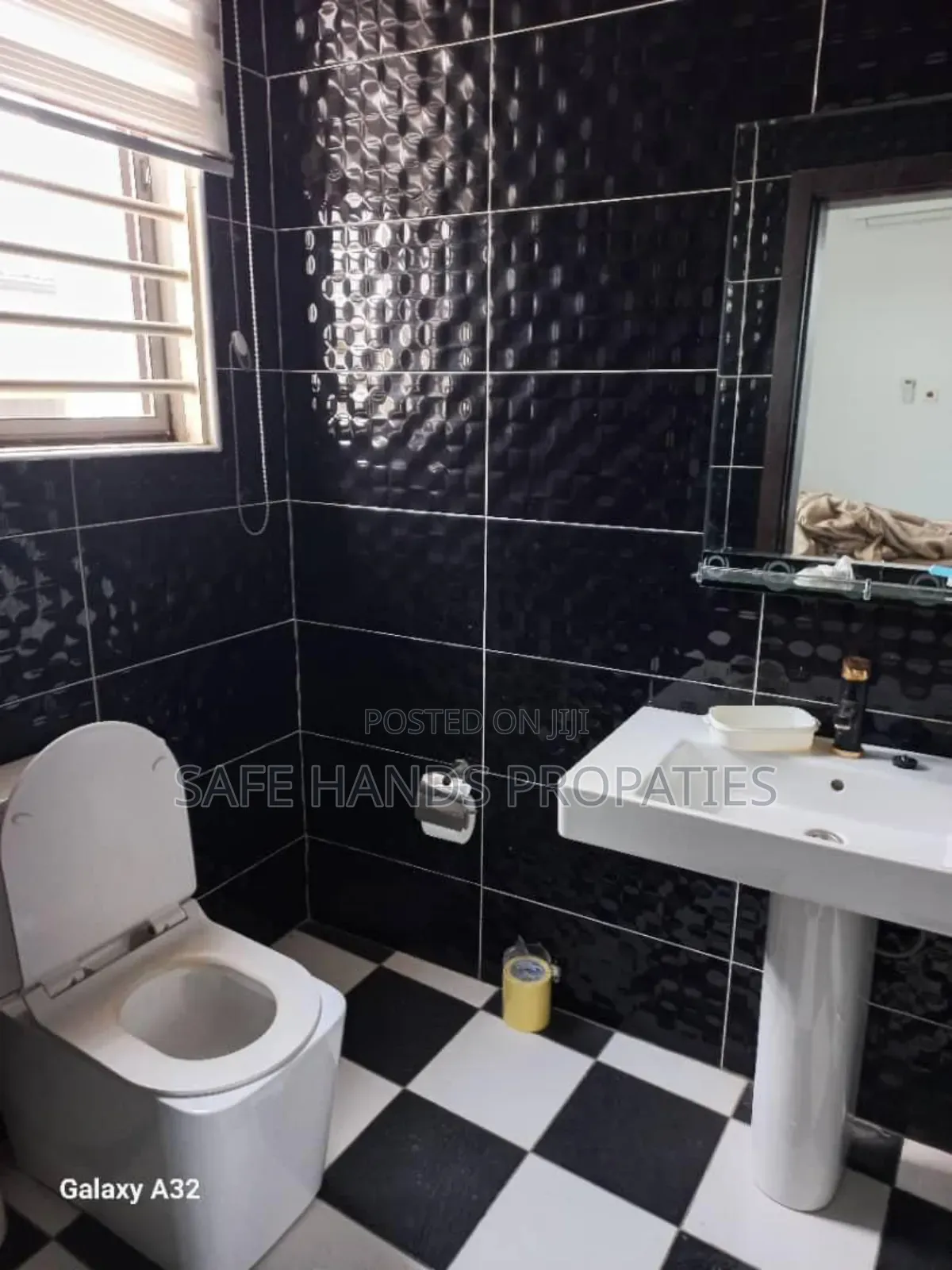 4bdrm House in East Legon Hills, Accra Metropolitan for rent