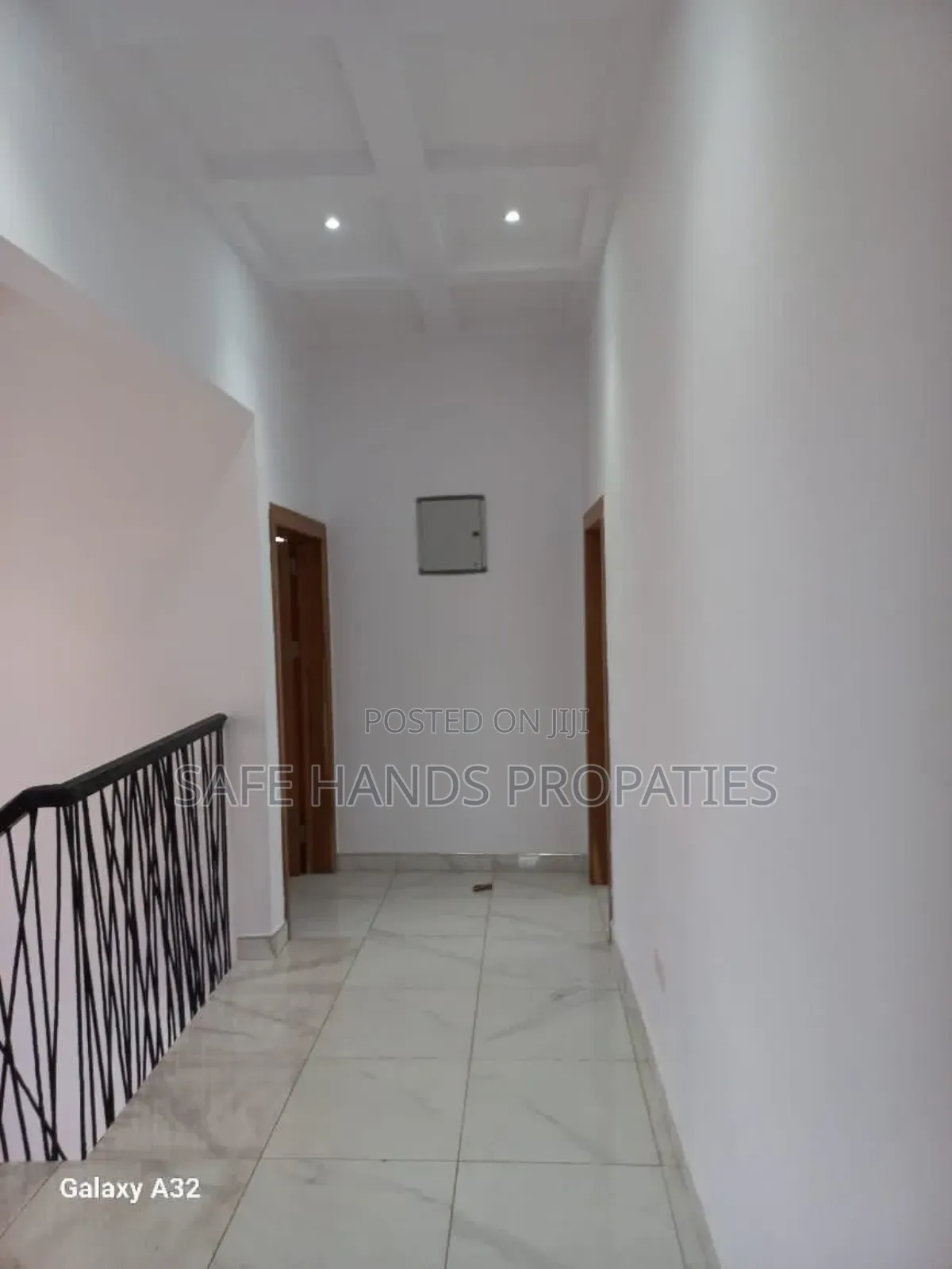 4bdrm House in East Legon Hills, Accra Metropolitan for rent