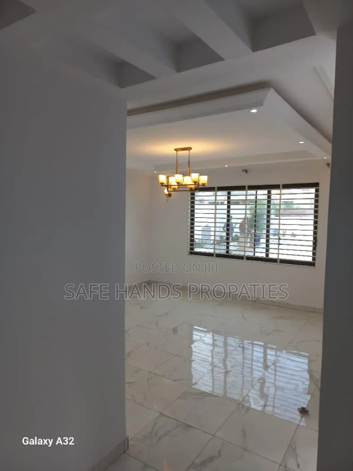 4bdrm House in East Legon Hills, Accra Metropolitan for rent