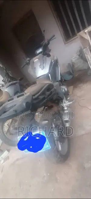 Honda NC700X 2019 Gray