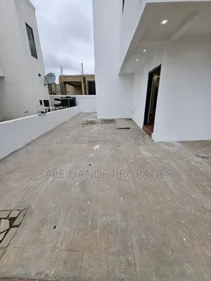 2bdrm House in Mar-Dzor, Accra Metropolitan for rent