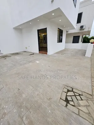 2bdrm House in Mar-Dzor, Accra Metropolitan for rent