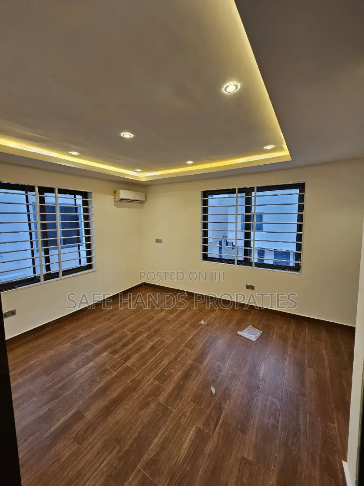 2bdrm House in Mar-Dzor, Accra Metropolitan for rent
