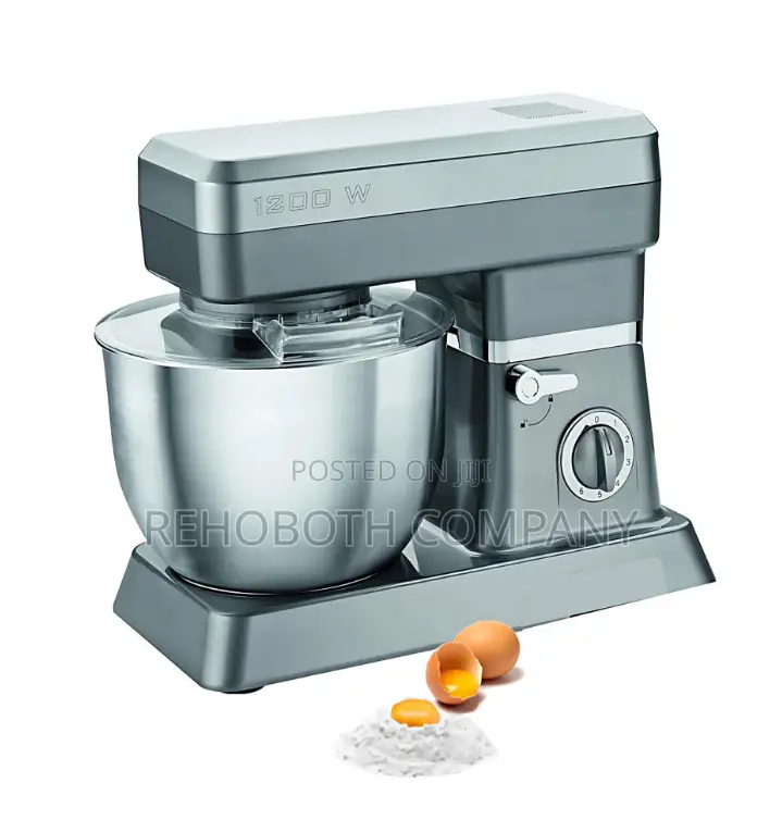 Ciatronic Cake Mixer