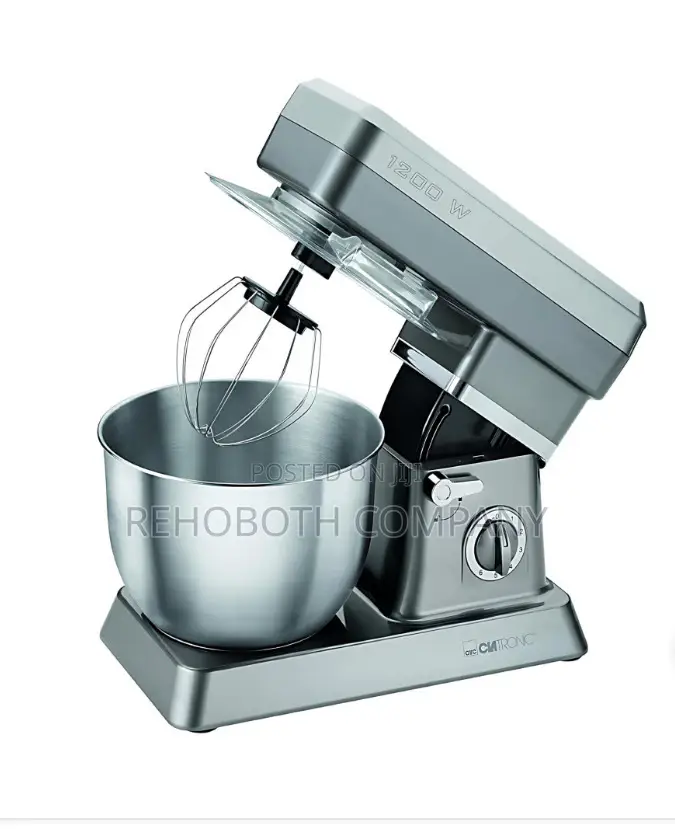 Ciatronic Cake Mixer