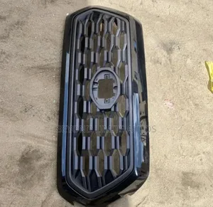 Toyota Tacoma 2016,2017,2018,2019,2020,2021 Front Grille