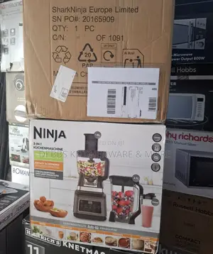 Ninja 3 in 1 Bn800eu Germany
