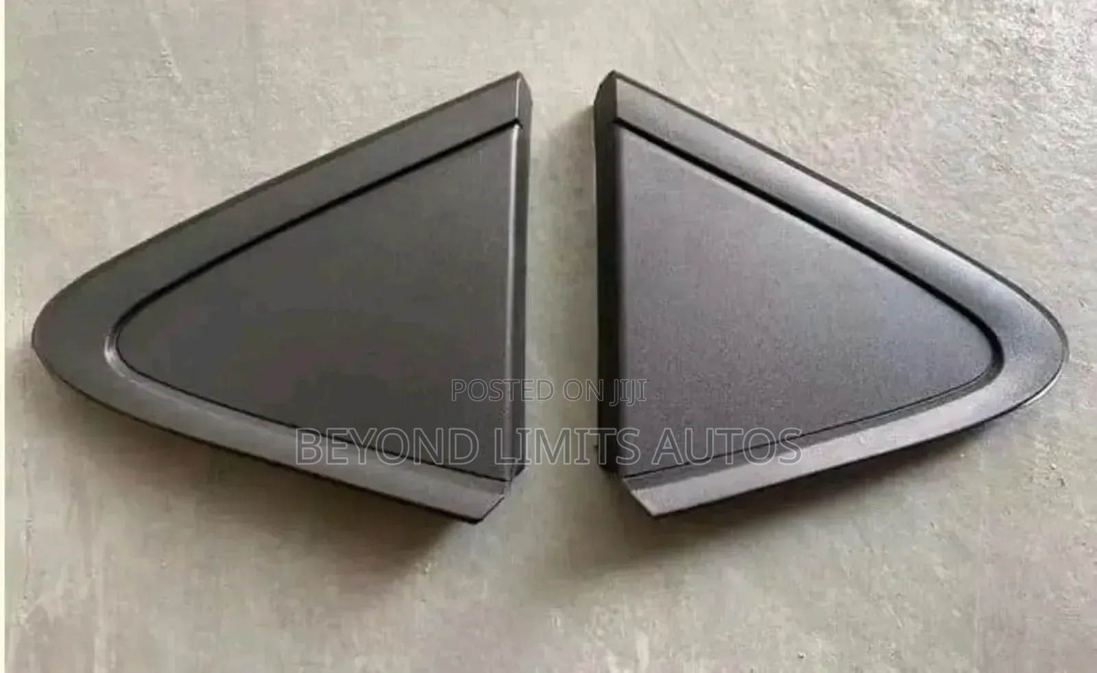 Toyota Corolla 2020,2021,2022,2023,2024 Mirror Cover