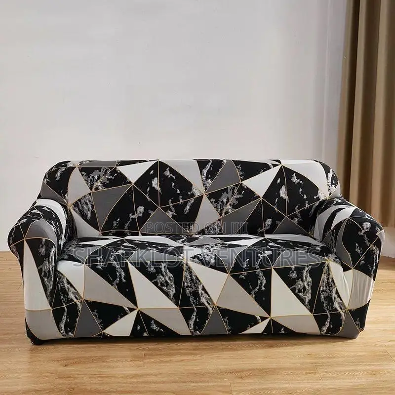 Quality Sofa Decoration Covers for Homes (3 in 1)