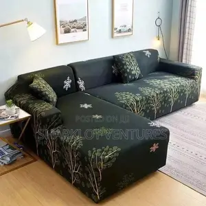 Quality Sofa Decoration Covers for Homes (3 in 1)