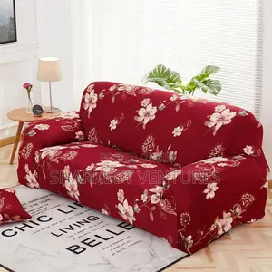 Quality Sofa Decoration Covers for Homes (3 in 1)