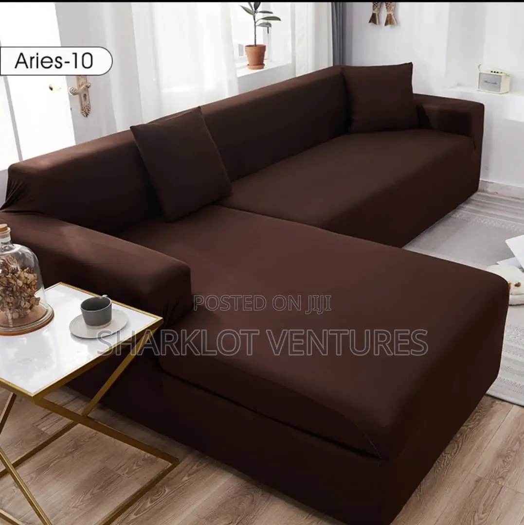 Quality Sofa Decoration Covers for Homes (3 in 1)