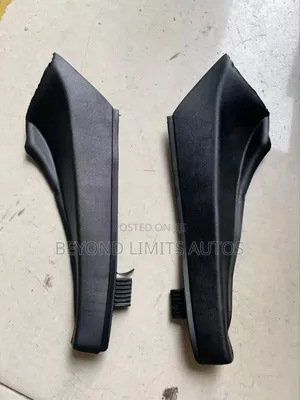 Toyota Rav4 2013,2014,2015,2016,2017,2018 Wiper Ends