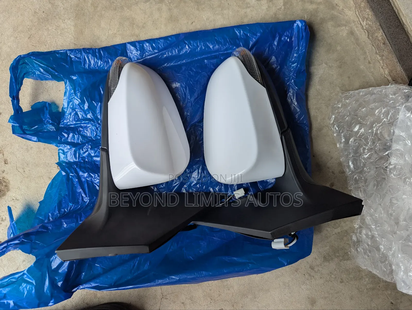 Toyota Corolla 2014,2015,16,2017,2018,2019 Driving Mirror