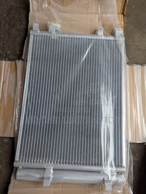 Hyundai Veloster 2011,2012,2013,2014,2015,2016 Turbo Condenser