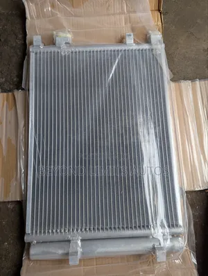 Hyundai Veloster 2011,2012,2013,2014,2015,2016 Turbo Condenser
