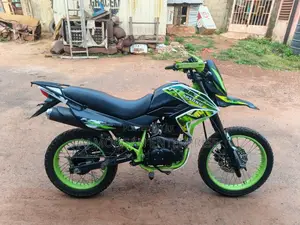 Apsonic AP200GY-9 2024 Green