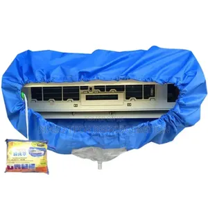 Ac Cleaning Cover Medium