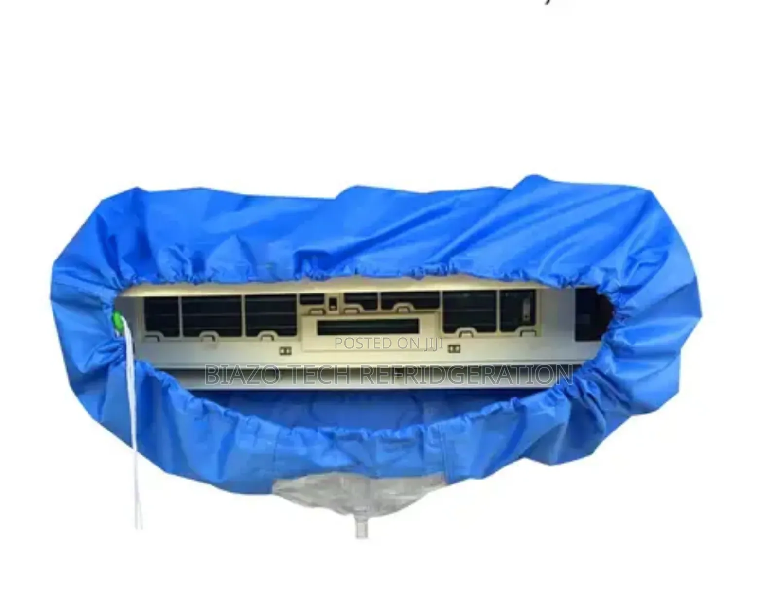 Ac Cleaning Cover Medium
