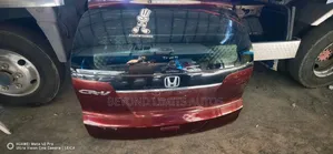 Honda CRV Cr-v 2012,2013,2014,2015,2016 Boot