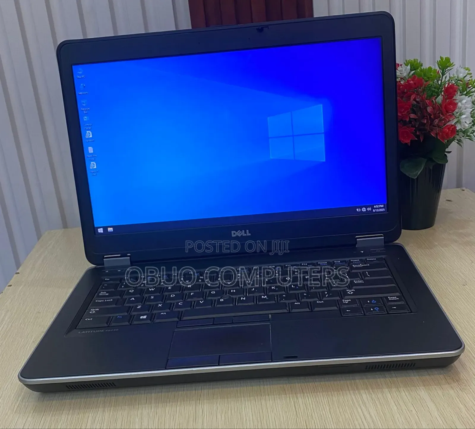 Laptop Dell Latitude E6440 8GB Intel Core I5 HDD 500GB